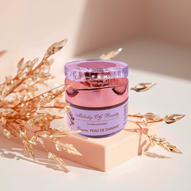 Cream PEAU DE DIAMANT 50ml